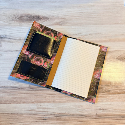 Notebook Cover - Wicked for Good