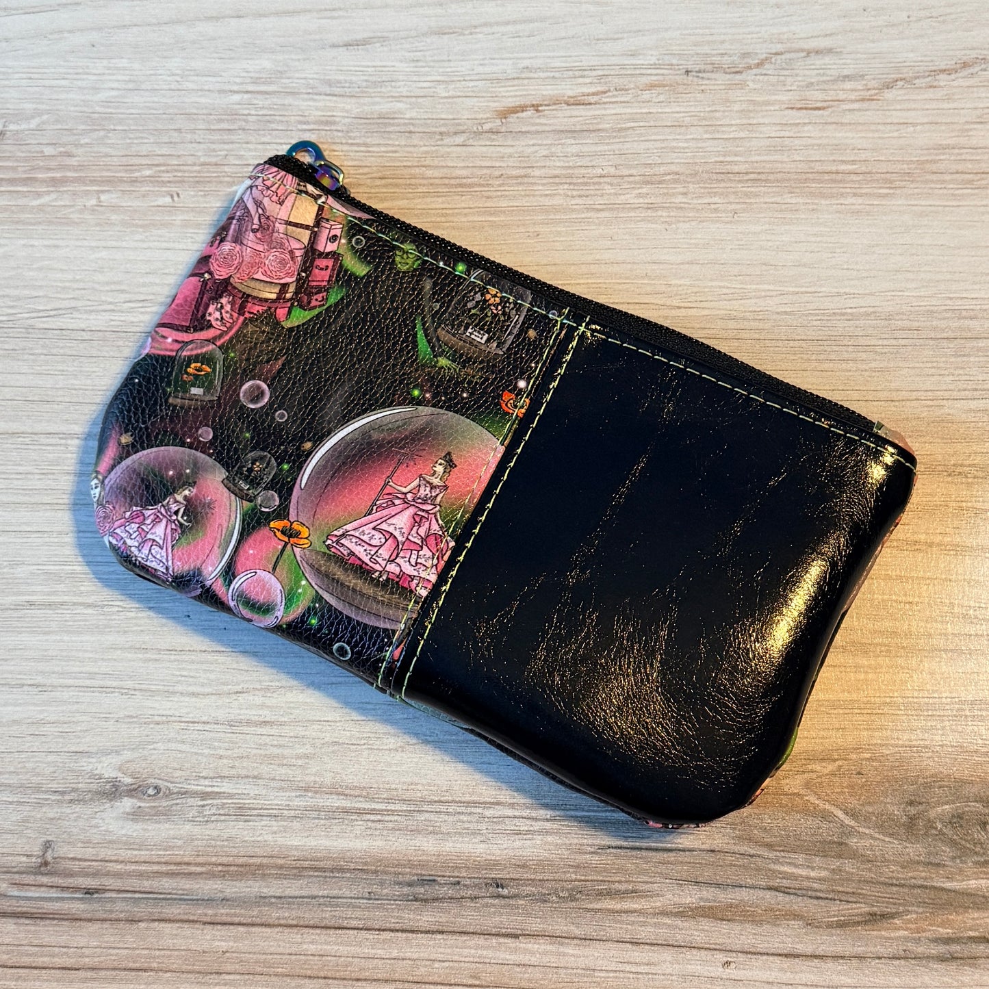 Pouch - Wicked for Good