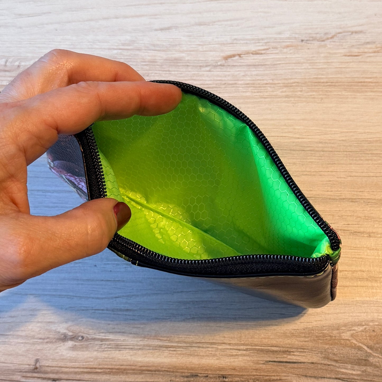 Pouch - Wicked for Good