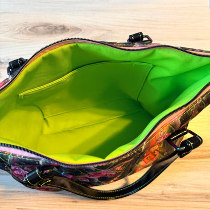 Tote Bag - Wicked for Good