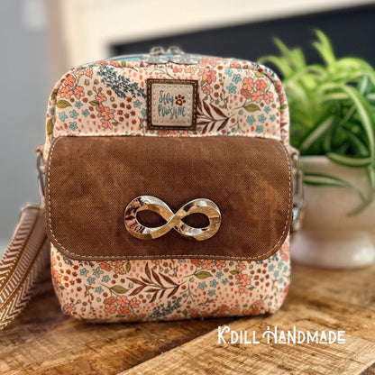 Shiloh (PDF Pattern w/Video Tutorial)