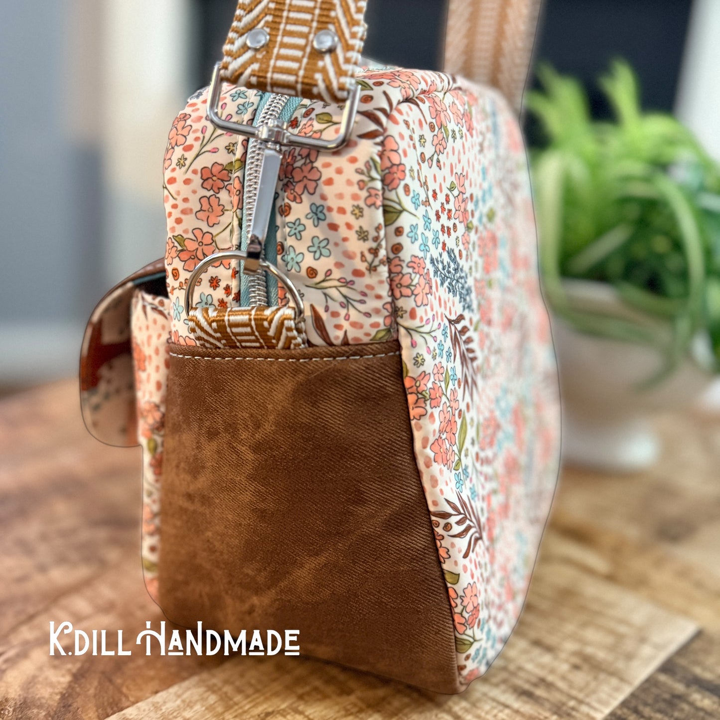 Shiloh (PDF Pattern w/Video Tutorial)