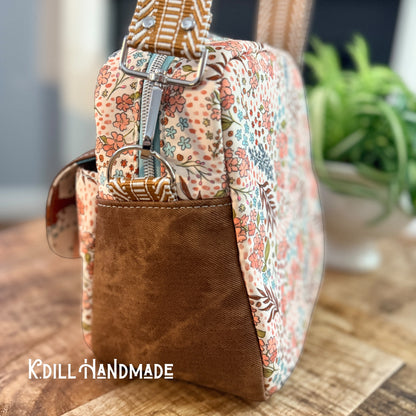 Shiloh (PDF Pattern w/Video Tutorial)