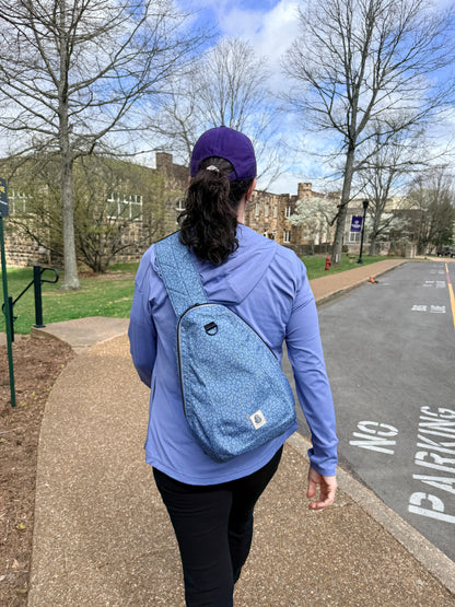 Henderson Daypack (PDF Pattern w/Video Tutorial)