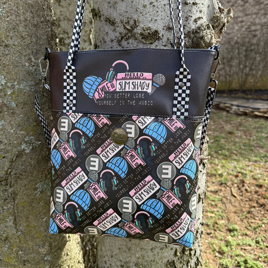 Taisteal Tote - My Name Is