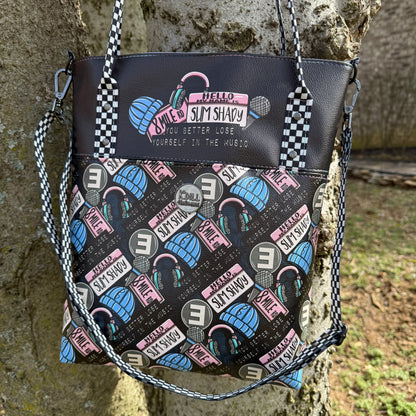 Taisteal Tote - My Name Is