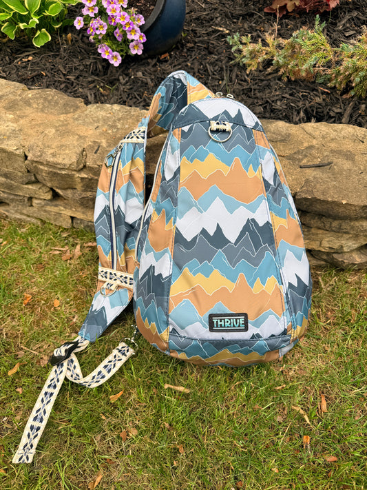 Henderson Daypack (PDF Pattern w/Video Tutorial)