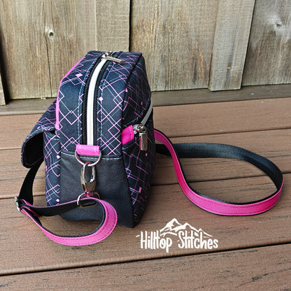 Shiloh (PDF Pattern w/Video Tutorial)