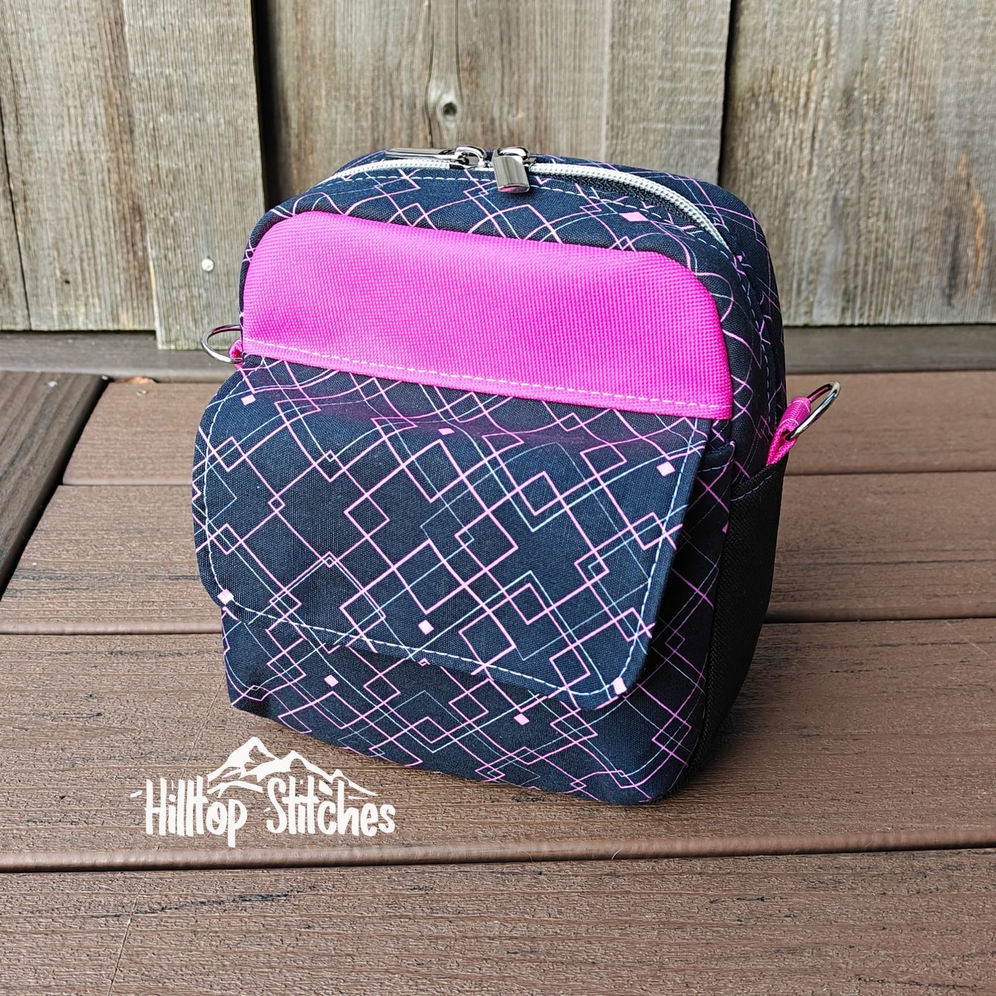 Shiloh (PDF Pattern w/Video Tutorial)