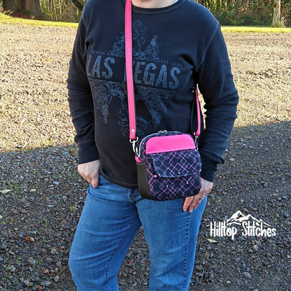 Shiloh (PDF Pattern w/Video Tutorial)