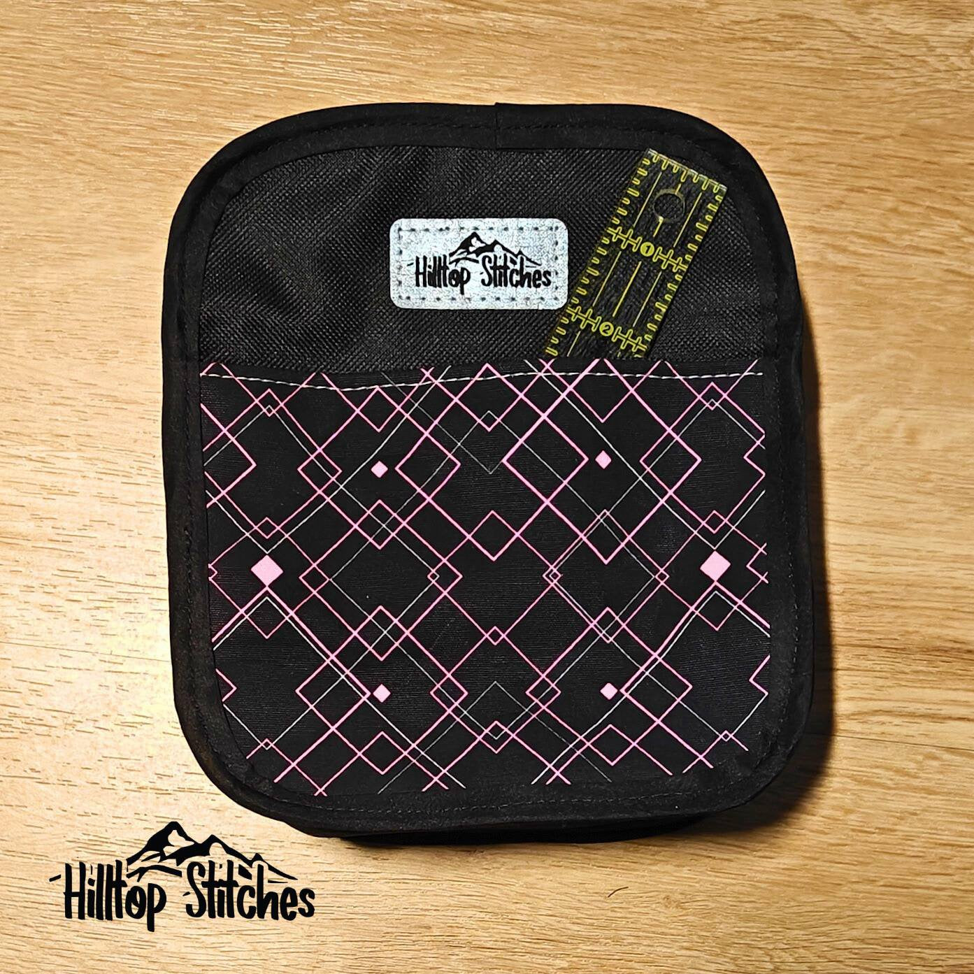 Shiloh (PDF Pattern w/Video Tutorial)