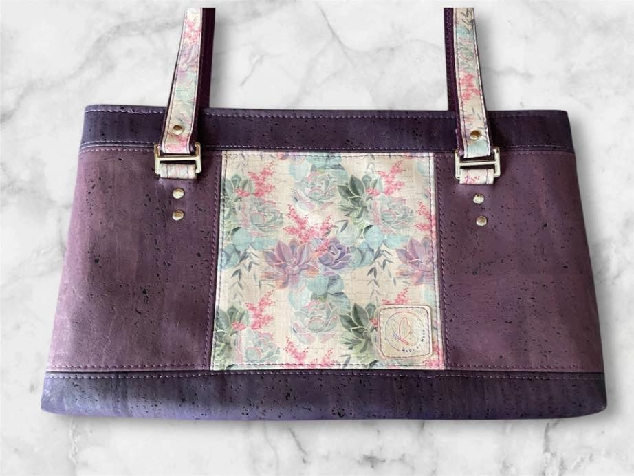 Stirling East West Bag (PDF Pattern w/Video Tutorial)