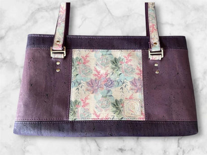 Stirling East West Bag (PDF Pattern w/Video Tutorial)