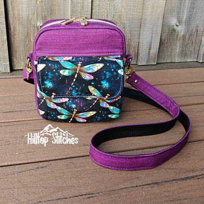 Shiloh (PDF Pattern w/Video Tutorial)