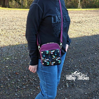 Shiloh (PDF Pattern w/Video Tutorial)