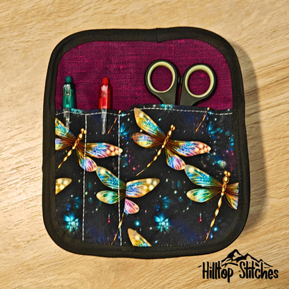 Shiloh (PDF Pattern w/Video Tutorial)