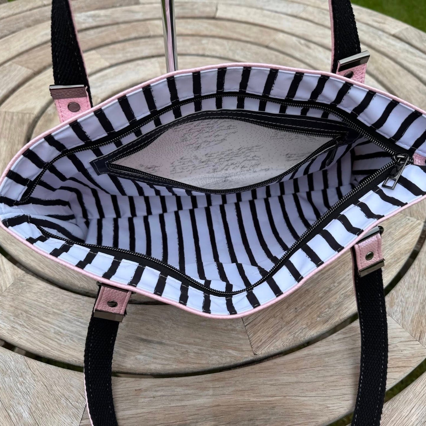 Stirling East West Bag (PDF Pattern w/Video Tutorial)