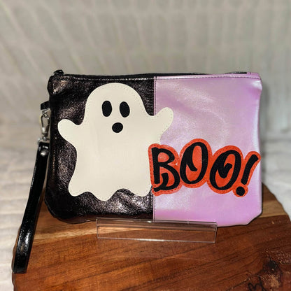 Spencer Wristlet (PDF Pattern)