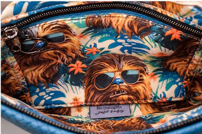 Spencer Wristlet (PDF Pattern)