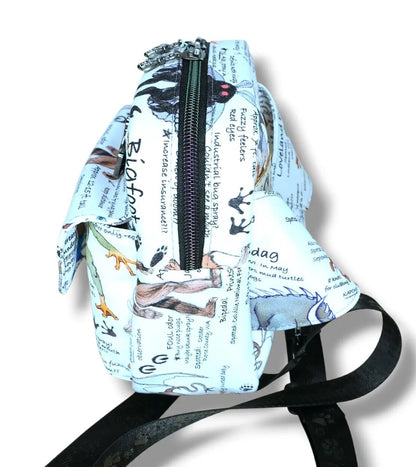 Shiloh (PDF Pattern w/Video Tutorial)