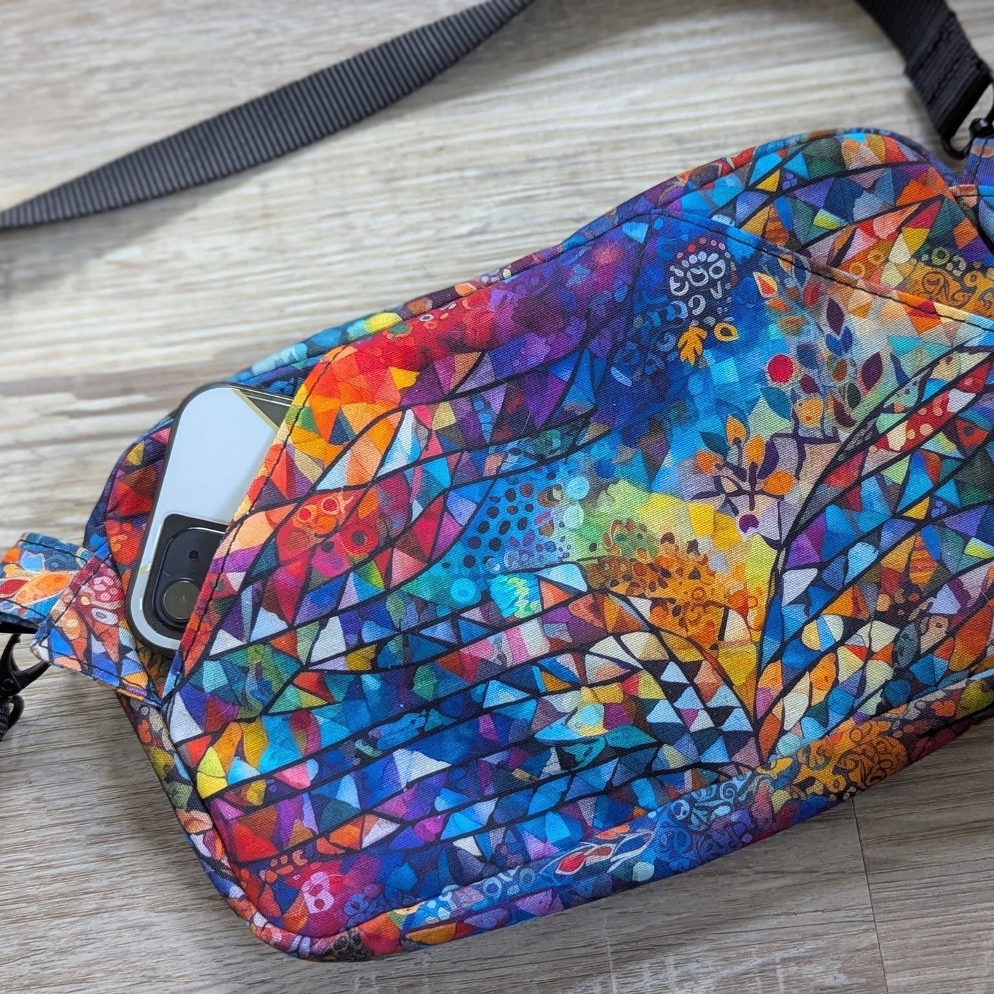 Nooga Devo ADD-ON (PDF Pattern w/Video Tutorial)
