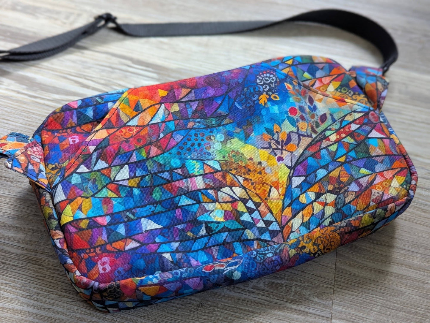 Nooga Devo ADD-ON (PDF Pattern w/Video Tutorial)