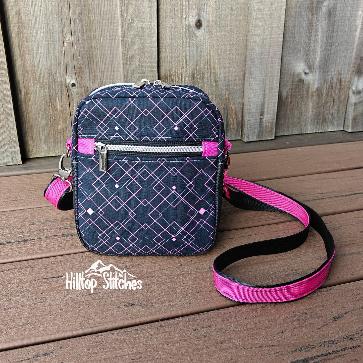 Shiloh (PDF Pattern w/Video Tutorial)