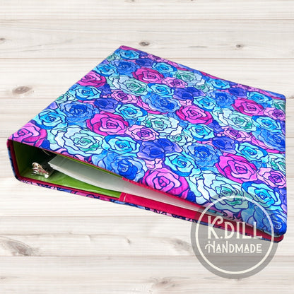 Jot It Down Covers for Books & Binders ADD ON (PDF Pattern)