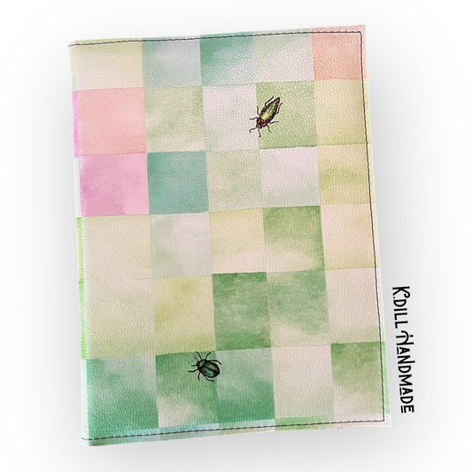 Notebook Cover - Showtime