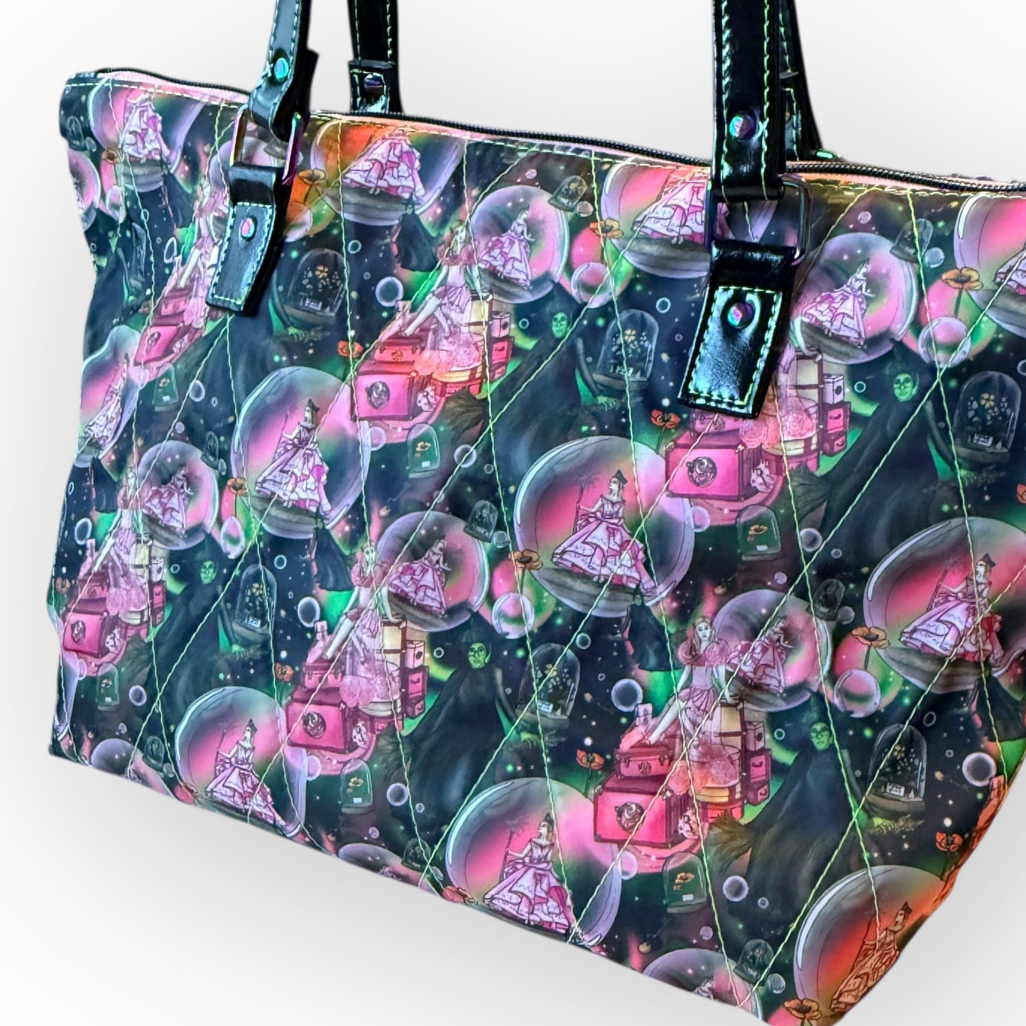 Tote Bag - Wicked for Good