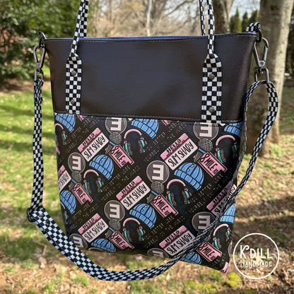 Taisteal Tote - My Name Is