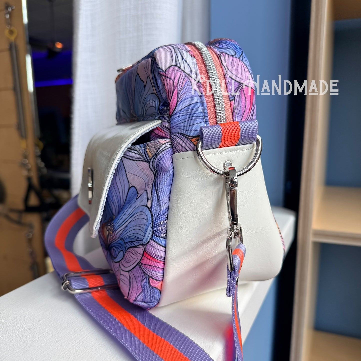 Shiloh (PDF Pattern w/Video Tutorial)