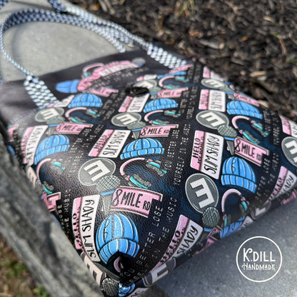 Taisteal Tote - My Name Is