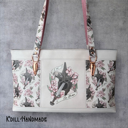 Stirling East West Bag (PDF Pattern w/Video Tutorial)