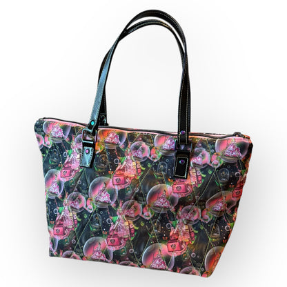 Tote Bag - Wicked for Good