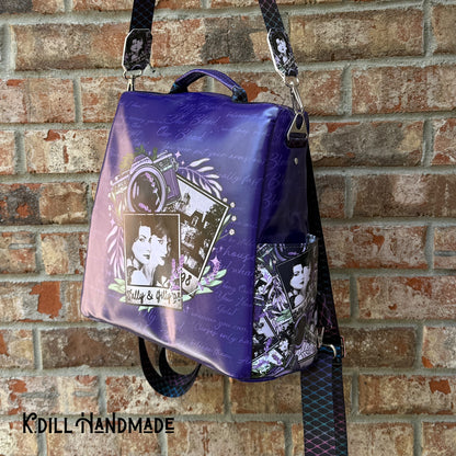 Guardian Backpack - Magical