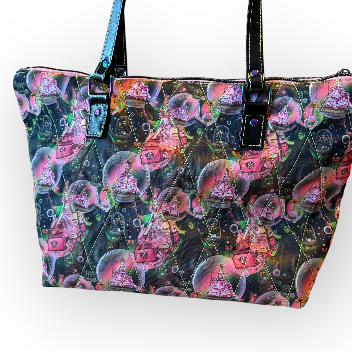 Tote Bag - Wicked for Good