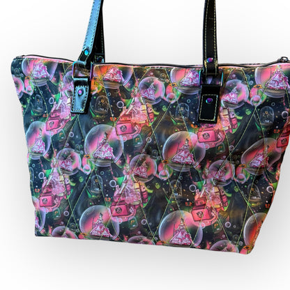 Tote Bag - Wicked for Good