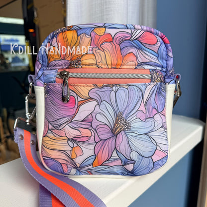 Shiloh (PDF Pattern w/Video Tutorial)