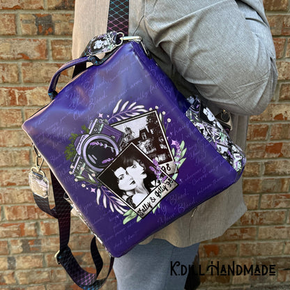 Guardian Backpack - Magical