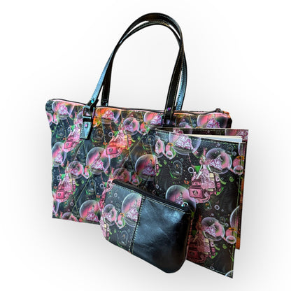 Notebook Cover - Wicked for Good