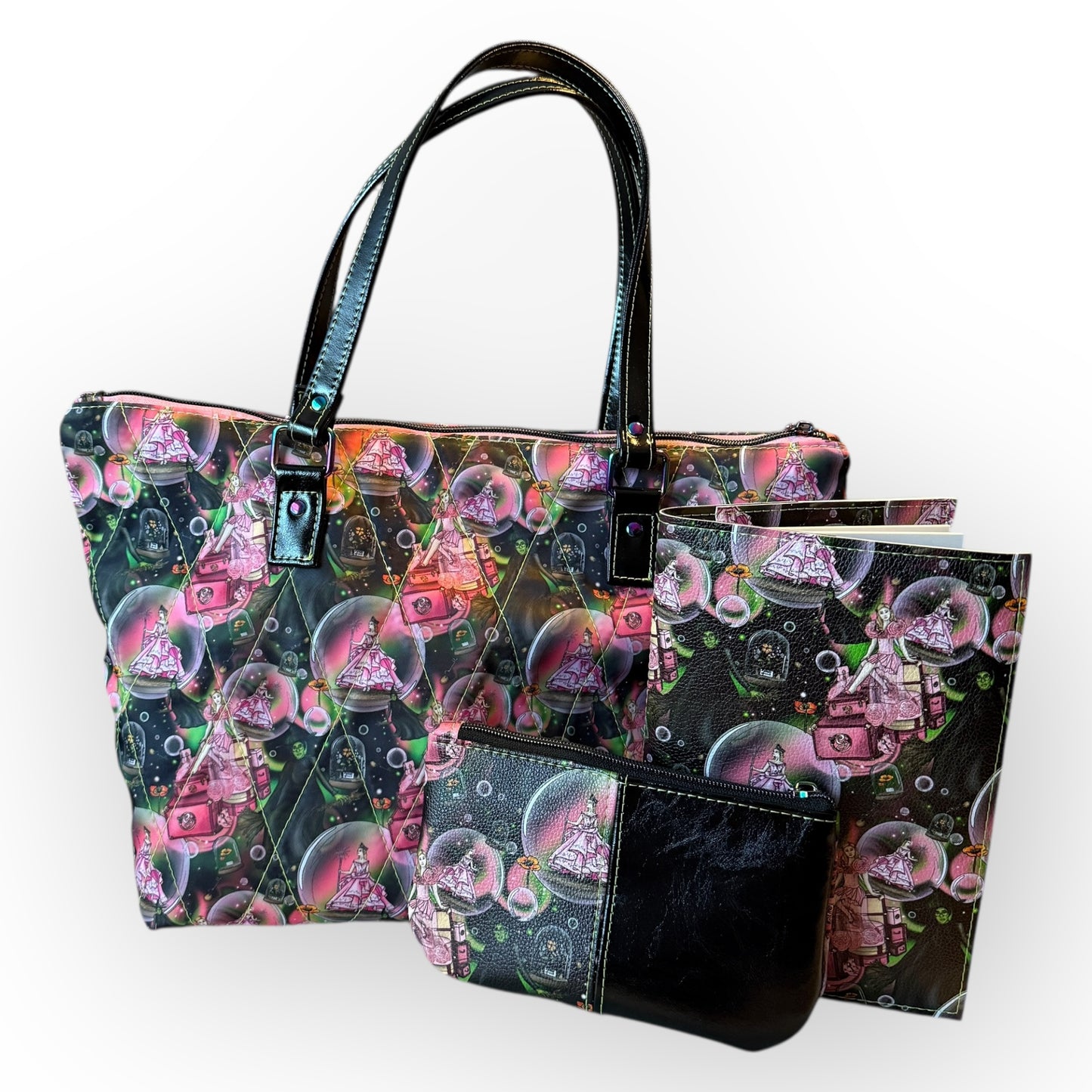 Tote Bag - Wicked for Good