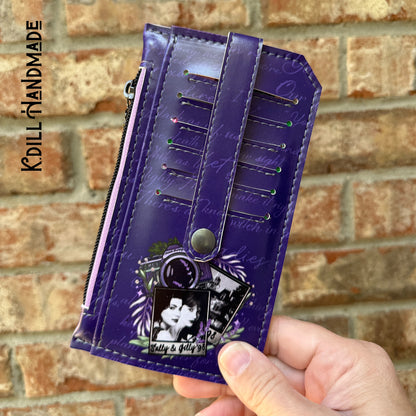 Wallet - Magical