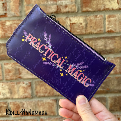 Wallet - Magical