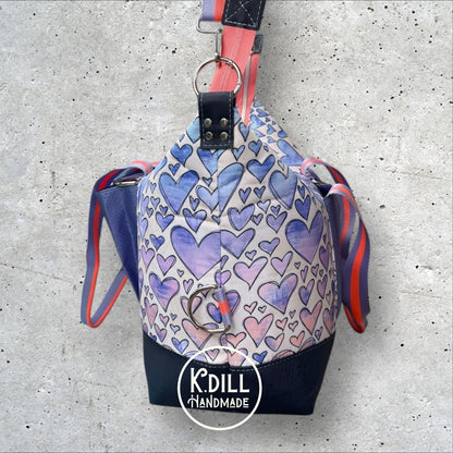 Nomad Traveler (PDF Pattern w/Video Tutorial)
