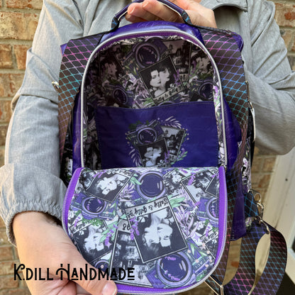 Guardian Backpack - Magical