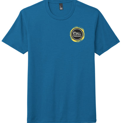 BrtBlue - FRONT