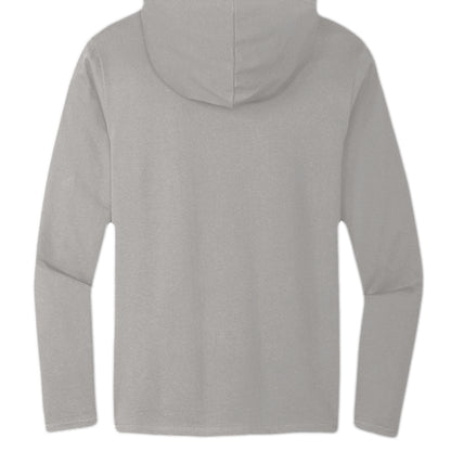 Light Hthr Gry - BACK