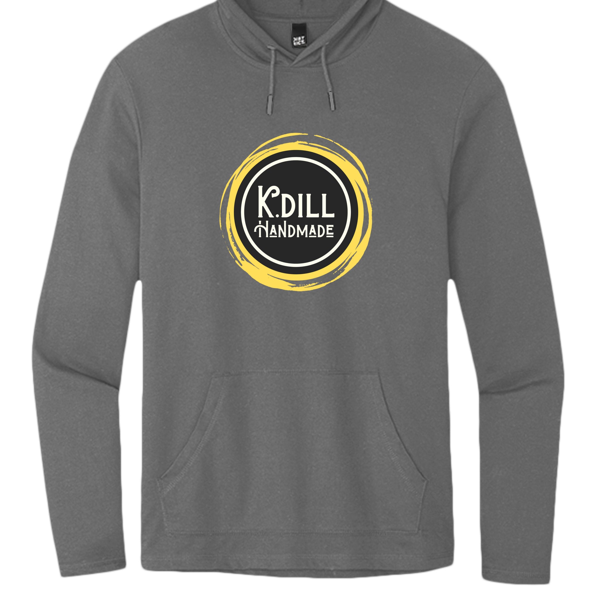 Washed Coal - FRONT