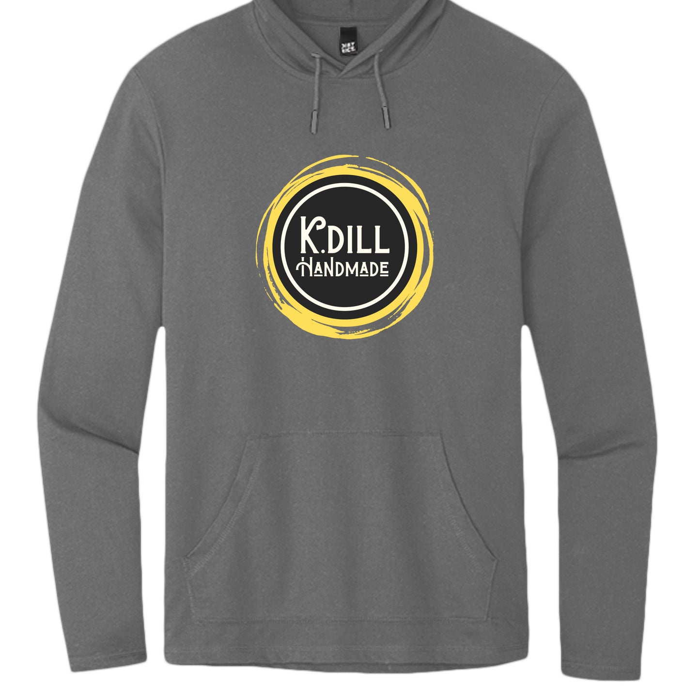 Washed Coal - FRONT